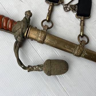 Antiquité militaire