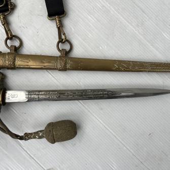 Antiquité militaire