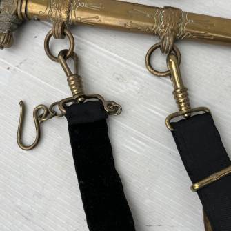 Antiquité militaire