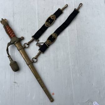 Antiquité militaire