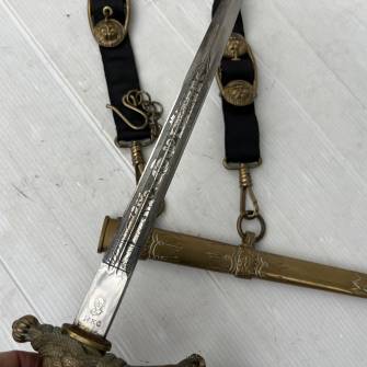 Antiquité militaire