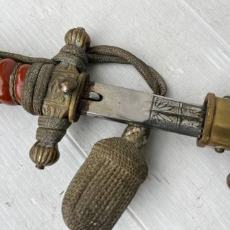 Antiquité militaire