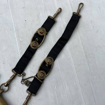 Antiquité militaire