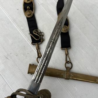 Antiquité militaire