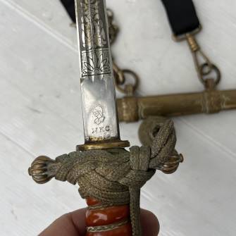 Antiquité militaire