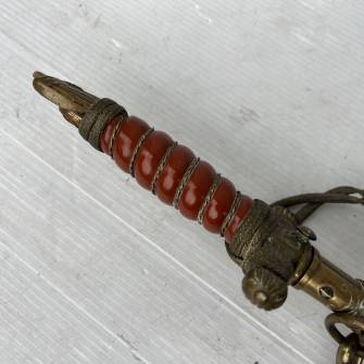 Antiquité militaire