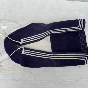 Antiquité militaire