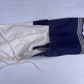 Antiquité militaire