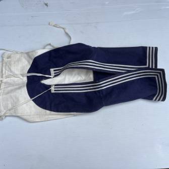 Antiquité militaire