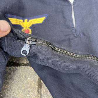 Antiquité militaire