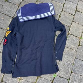 Antiquité militaire