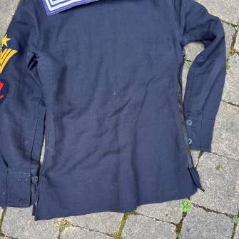 Antiquité militaire