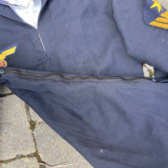 Antiquité militaire