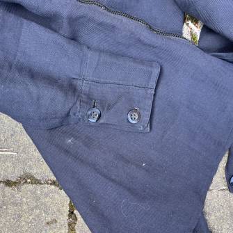 Antiquité militaire