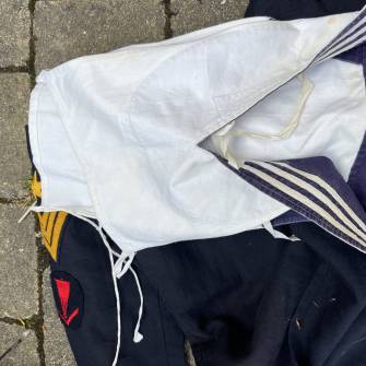 Antiquité militaire