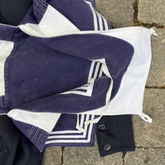 Antiquité militaire