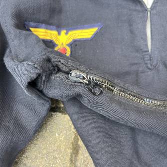 Antiquité militaire