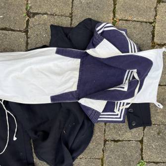 Antiquité militaire