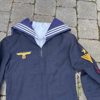 Antiquité militaire