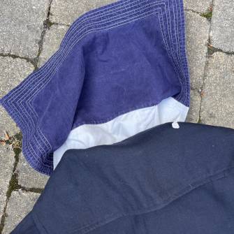 Antiquité militaire