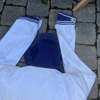 Antiquité militaire