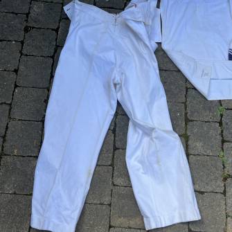 Antiquité militaire