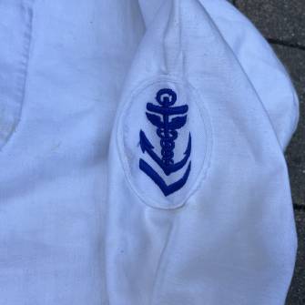 Antiquité militaire