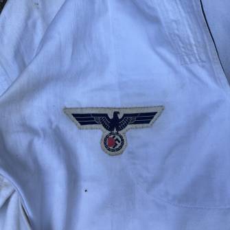 Antiquité militaire