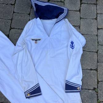 Antiquité militaire