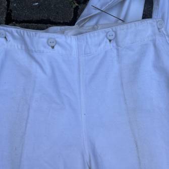 Antiquité militaire