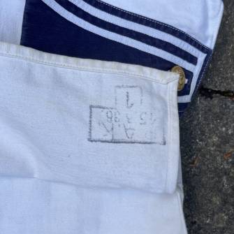 Antiquité militaire