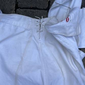 Antiquité militaire