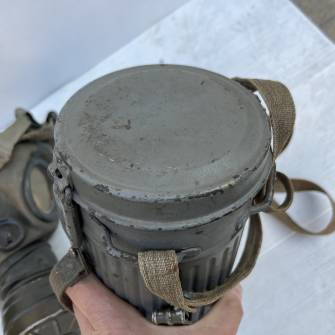 Antiquité militaire