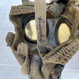 Antiquité militaire