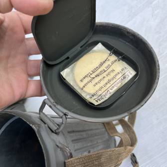 Antiquité militaire