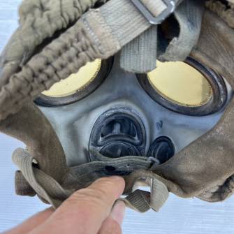 Antiquité militaire