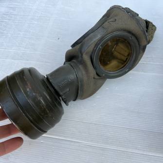 Antiquité militaire