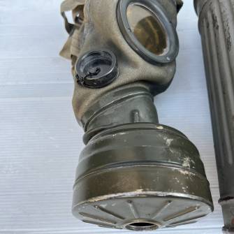 Antiquité militaire