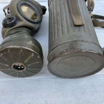 Antiquité militaire