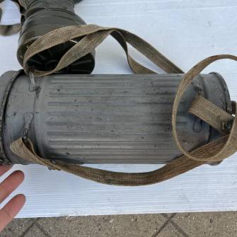 Antiquité militaire