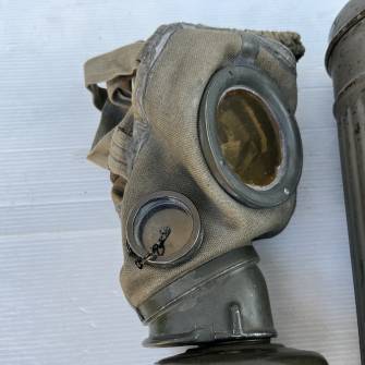 Antiquité militaire