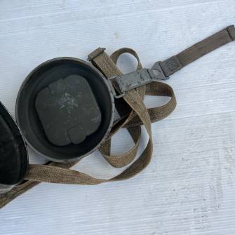 Antiquité militaire