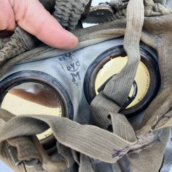 Antiquité militaire