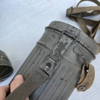 Antiquité militaire