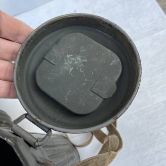 Antiquité militaire