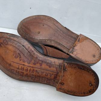 Antiquité militaire