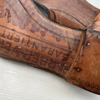 Antiquité militaire