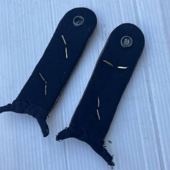 Antiquité militaire