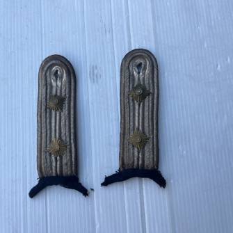 Antiquité militaire