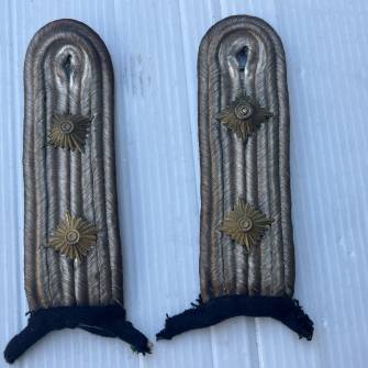 Antiquité militaire